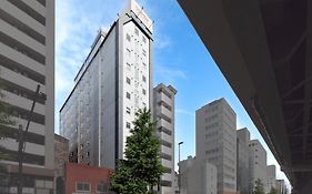 スーパーホテル上野・御徒町